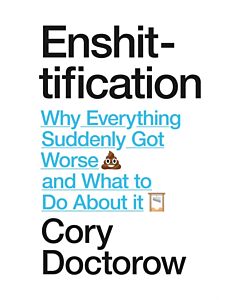 Enshittification