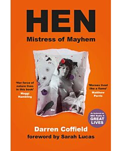 Hen, Mistress of Mayhem