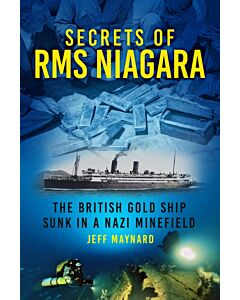 Secrets of RMS Niagara