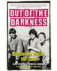 Out of the Darkness