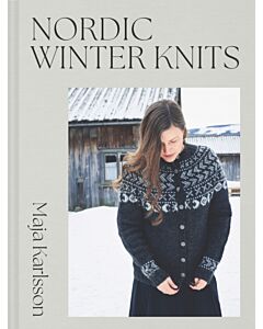 Nordic Winter Knits