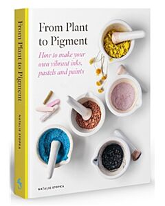 From Plant to Pigment