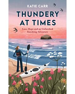 Thundery at Times