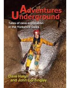 Adventures Underground