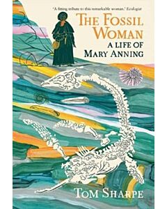 The Fossil Woman