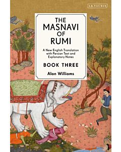 The Masnavi of Rumi, Book Three