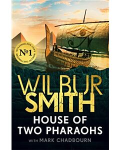 House of Two Pharaohs