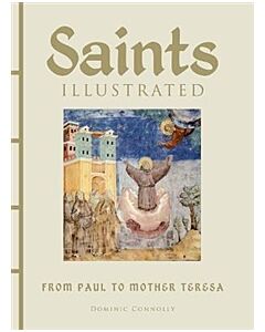 Saints Illustrated