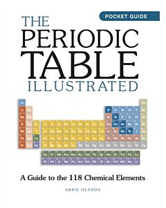 The Periodic Table Illustrated