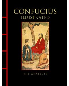 Confucius Illustrated