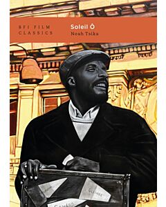 Soleil Ô