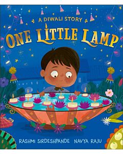 One Little Lamp
