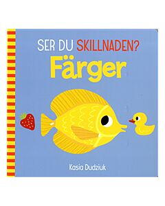 Färger
