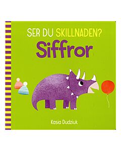Siffror