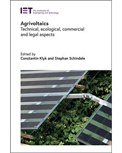 Agrivoltaics