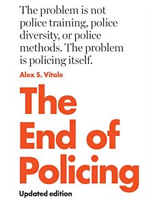 The End of Policing