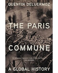 The Paris Commune