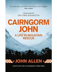 Cairngorm John
