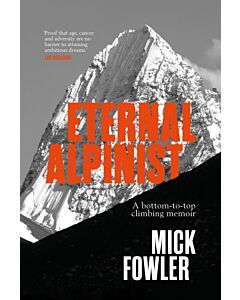 Eternal Alpinist