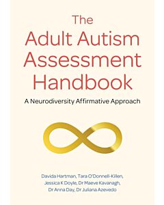 The Adult Autism Assessment Handbook