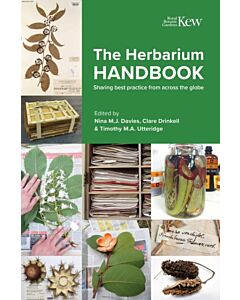 The Herbarium Handbook