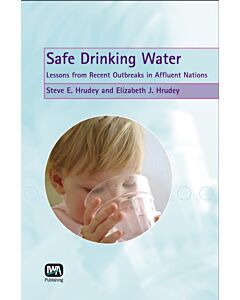 Safe Drinking Water