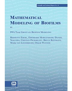 Mathematical Modeling of Biofilms