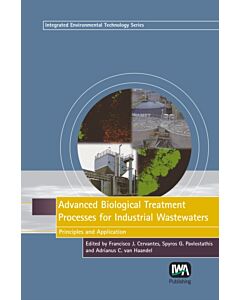 Advanced Biological Treatment Processes for Industrial Wastewaters