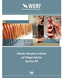 Molecular Alternatives to Indicator and Pathogen Detection