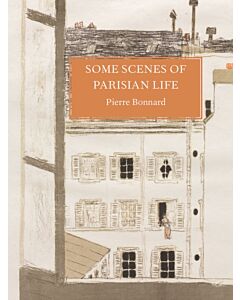Some Scenes of Parisian Life