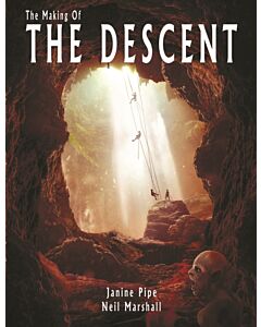 The Making of The Descent