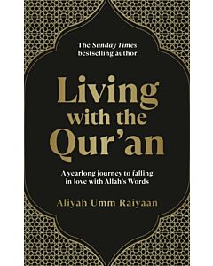 Living with the Qur’an