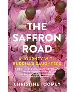 The Saffron Road