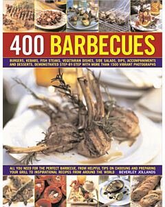 400 Barbecues