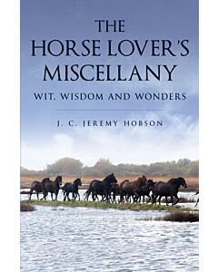 The Horse Lover's Miscellany