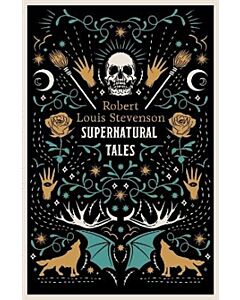 Supernatural Tales