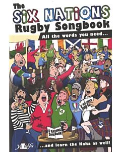 Six Nations Rugby Songbook, The