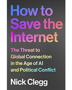 How to Save the Internet