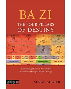 Ba Zi - The Four Pillars of Destiny