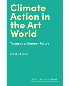 Climate Action in the Art World