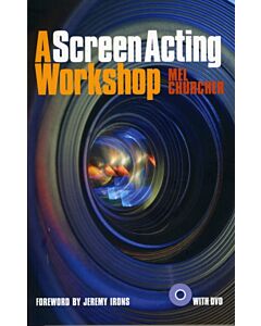 A Screen Acting Workshop
