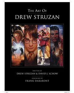 The Art of Drew Struzan