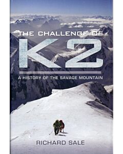 The Challenge of K2