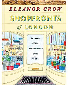 Shopfronts of London