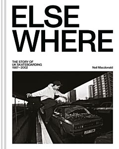 Elsewhere
