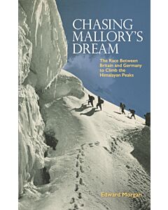 Chasing Mallory's Dream