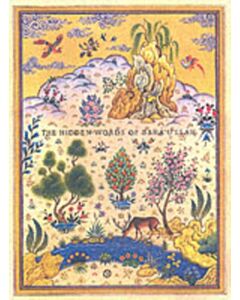 The Hidden Words of Baha'u'llah