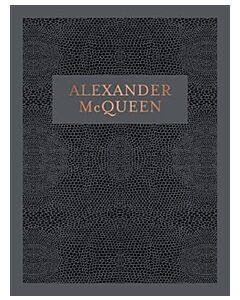 Alexander McQueen