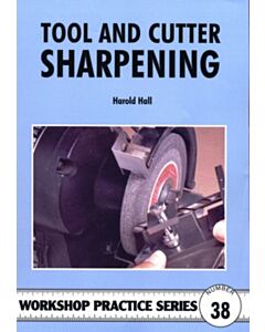 Tool & Cutter Sharpening