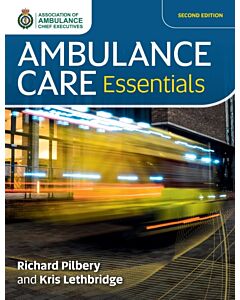 Ambulance Care Essentials